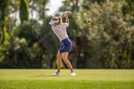 Welcome to the official youtube channel of the lpga. Ladies Golf 2021 Lpga Tour Schedule Announced