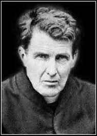 Service to Honour Fr John Sullivan SJ in Christ Church Cathedral