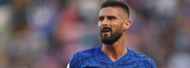Share the best gifs now >>>. Olivier Giroud Schiesst Nach Der Attacke Von Karim Benzema Zuruck