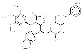 Image result for Podophyllotoxin