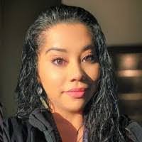 Monique Aviles's Instagram, Twitter & Facebook