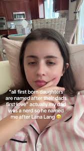Dad Tells Kids Their Names Lana