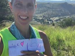 Minding My Pees and Cues • TSer Lindsey Ramirez shares her experience with  overcoming stress incontinence to return to long-distance running. She  talks about kegels and functional movement with pelvic floor activation,