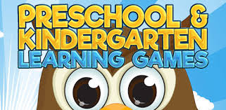 Preschool and Kindergarten Learning Games - Apps on Google Play