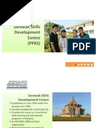 Bhd., kučingas, bahagian kuching, saravakas, malaizija. Ppkscorp English Sarawak Vocational Education