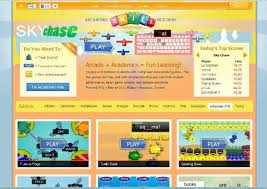 10 Best Online Games For Homeschool Language Arts Homeschool Language Arts Learning Websites Fun Online Games