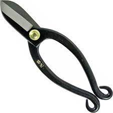 Fujimitsu Ikenobo Bonsai Scissors 165mm Made In Japan Continue To The Product At The Image Link Bonsai Bonsai Tools Garden Hand Tools