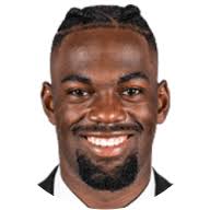 Estadísticas de Michael Redding III en Agente Libre