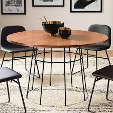 Modrn At Walmart Dining Chairs Metal Dining Chairs Dining Table