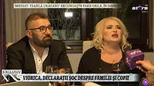 Viorica și ioniță de la clejani au dat tot din casă! De Ce A DispÄƒrut Fulgy Din Lumina Reflectoarelor Viorica È™i IoniÈ›Äƒ De La Clejani Au Dat Tot Din CasÄƒ AÈ™teptÄƒm Un Nepot De La El