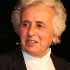 Celebrities Born in 1925