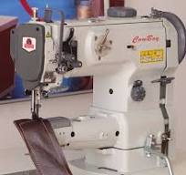 Meilleures machine à coudre industrielle pour cuir et ...