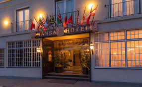 Nahko and medicine for the people tabs. Hansa Hotel Deals Booking Ar Wego Com