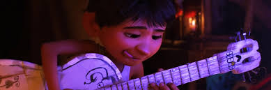 Coco Background Wallpaper 14184