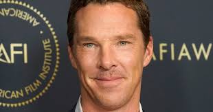 Benedict Cumberbatch Almost Ditched His Name For Something Completely  Forgettable