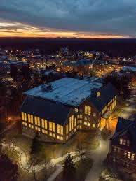 Episode 45 5 Star Library Experience University Of New Hampshire Public University New Hampshire