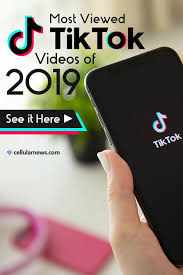 These Are The Most Viewed Tiktok Videos Of 2019 In 2020 Android Phone Hacks Iphone Deals Android Accessories