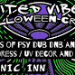 UNITED VIBES: HALLOWEEN CRAIC event image