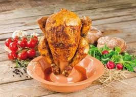 Alles Gelingt Im Romertopf Einfache Rezepte Bei Kochform Rezepte Rezeptideen Lebensmittel Essen