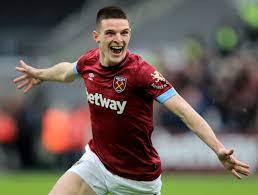 West ham midfielder declan rice has pledged his international future to england. Mason Mount Freundin Vermogen Grosse Tattoo Herkunft 2021 Taddlr