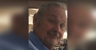 Obituary information for Donald E. Morgan Sr.