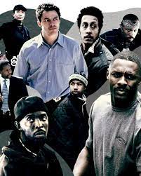 The Wire Every Episode Ranked Worst To Best