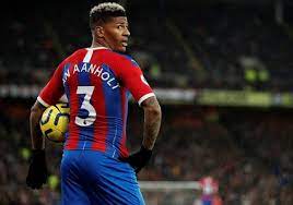 Skills, goals & assists 2020/21 hd twitter: Patrick Van Aanholt Patrick John Miguel Van Aanholt Crystal Palace
