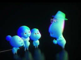 Soul cannot make its discrete parts work as a whole of something when it feels like it is stuck in its own great. Soul How To Watch The New Pixar Movie Online