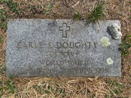Earle Everett Doughty (1918-1995)