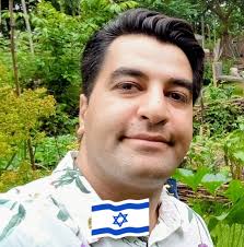 The Gaza image that says it all. Barry Shaw, The View from Israel.