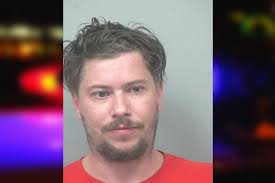 Joseph Deters — Gwinnett County Jail Bookings