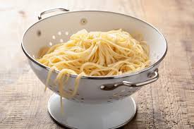 Ramai tak tahu pasta aglio e olio ni jika kena cara masaknya akan jadi lebih sedap. Cara Simpan Spageti Atau Pasta Sisa Bisa Tahan Sampai 3 Bulan Halaman All Kompas Com
