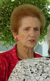 Genevieve Winters Obituary (2009)