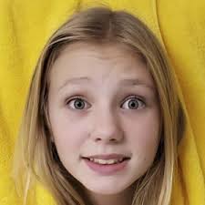 Francesca from Francesca and Leah