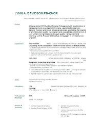 new graduate nurse cover letter sample – armni.co