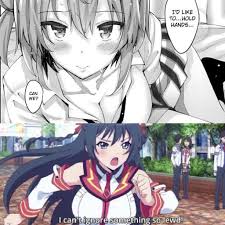 Reveal the hidden meaning of Onii-chan in manga hentai