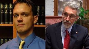 Jon Camp speaks out regarding son's arrest