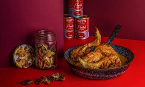 The Recipe Top Chefs Can T Live Without Recipes Chicken Fricassee Food