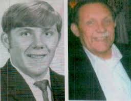 Remembering Donald Edwin Eddie Berg, a Keyser High School Alumni