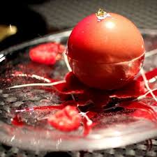Joel Robuchon Claude Monet 5 Years Of Taste With The Eyes Taste With The Eyes Joel Robuchon Tasting Food