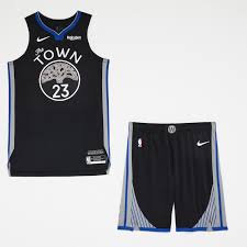 Now, another uniform golden state reportedly will wear at times next season leaked on the internet and it also pays homage to oakland. Nike Nba City Edition Uniforms 2019 20 Nike News