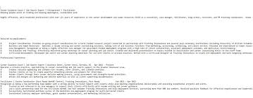 Do I Need A Plain Text Resume Career Story