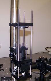 Thorlabs Optical Trap