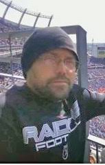 Robert Klinger Obituary (1971