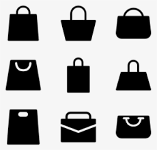 Nonwoven bag is the best alternative of plastic bag because of that many countries and europe have been banned plastic bags. Colorful Shopping Bag Png Free Images Pp Non Woven Bag Transparent Png Kindpng