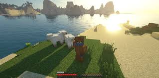 Have some delicious, crunchy apples instead! Overloaded Armor Bar For Minecraft 1 16 1