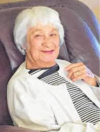 Obituary: Mary Katherine DesGeorges Nov. 25, 1930