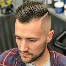 Post Anything From Anywhere Customize Everything And Find And Follow What You Love Create Your Own Tum Hard Part Haircut Gents Hair Style Mens Hairstyles