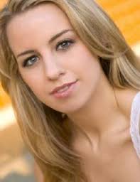 Celebrities with first name: Allie