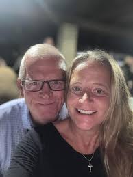 Had a great time tonight!! So nice to see you all!! Class of 1985!!